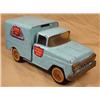 Image 1 : VINTAGE TONKA FARMERS INSURANCE TRUCK