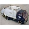 Image 1 : VINTAGE TONKA GARBAGE TRUCK