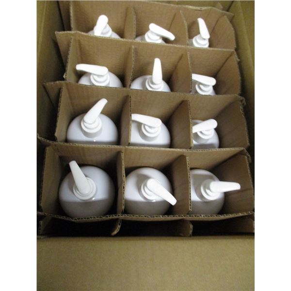 LIFEBUOY HAND WASH (12 BOTTLES) PER CASE