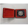 Image 2 : 1873 -1973 CANADA RCMP SILVER DOLLAR