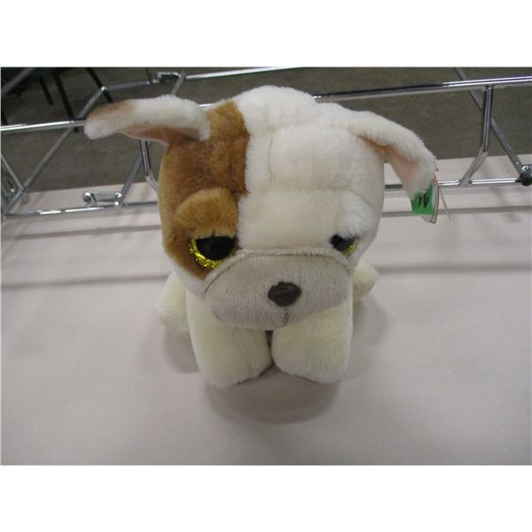 NEW:  TY "HOOGHIE" PLUSH TOY