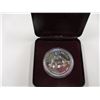 Image 1 : 1979 CANADIAN GRIFFIN SILVER DOLLAR COIN