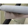 Image 1 : BROWN UPHOLSTERY VINYL (APPROX 5 YARDS) - ROLL