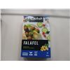 Image 2 : SHELF PULLS (AS IS):  ORIGINAL COUSCOUS & FALAFEL - 2 PACKAGES