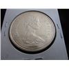 Image 2 : 1972 CANADA SILVER DOLLAR