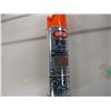 Image 1 : NEW:  FLUORESCENT ORANGE MARKING PAINT (482 G) - CAN