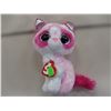 Image 1 : NEW:  TY "MA" PLUSH TOY