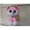 Image 1 : NEW:  TY "HUMP" PLUSH TOY