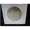 Image 2 : 1968 B SWITZERLAND SILVER 5 FRANCS