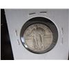 Image 2 : 1928 USA STANDING LIBERTY SILVER QUARTER