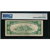 Image 2 : 1929 $10 STAR St Louis FRBN PMG 25