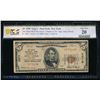 1929 $5 New York NY National PCGS 20