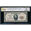 1929 $20 Chicago FRBN PCGS 55