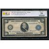 1914 $20 Chicago FRN PCGS 20