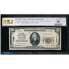 1929 $20 McClure PA National PCGS 30