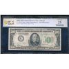 1934 $500 Chicago FRN PCGS 25