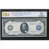 Image 1 : 1914 $50 Cleveland FRN PMG 30