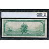 Image 2 : 1914 $50 Cleveland FRN PMG 30