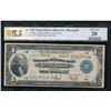 Image 1 : 1918 $1 Minneapolis FRBN PCGS 20