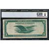 Image 2 : 1918 $1 Minneapolis FRBN PCGS 20