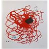 Image 1 : Joan Miro BEATS Facsimile Signed Limited Edition Giclee