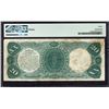 Image 2 : 1880 $20 Legal Tender Note PMG 30