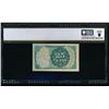 Image 2 : 25 Cent Fifth Issue Fractional PCGS 66PPQ