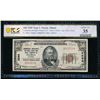 1929 $50 Peoria IL National PCGS 35