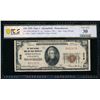 Image 1 : 1929 $20 Springfield MA National PCGS 30