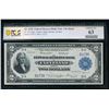 1918 $2 Cleveland FRBN PCGS 63