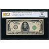 1928 $1000 Chicago FRN PCGS 30