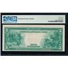 Image 2 : 1914 $5 Cleveland FRN PMG 63EPQ