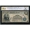 1902 $20 Youngstown OH National PCGS 20