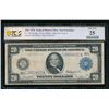 1914 $20 San Francisco FRN PCGS 25
