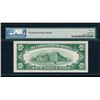 Image 2 : 1934C $10 Silver Certificate PMG 66EPQ