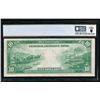 Image 2 : 1914 $10 Kansas City FRN PCGS 30