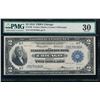 1918 $2 Chicago FRBN PMG 30