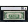 Image 2 : 1934 $20 Kansas City FRN PCGS 66PPQ