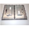 Image 2 : (2) Siemens #6AV6 643-0DD01-1AX1 MP277 10" Key Screens