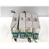 Image 2 : (4) Siemens #6SL3000-0HE21-0AA0 Line Filter 10kW
