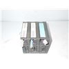 Image 2 : Lot of (3) Siemens #6ES7 331-7KF02-0AB0 Simatic S7 Modules