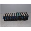 Image 1 : Lot of (11) Siemens #6ES7 321-1BH02-0AA0 SIMATIC S7 Modules