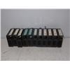 Image 2 : Lot of (11) Siemens #6ES7 321-1BH02-0AA0 SIMATIC S7 Modules