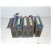 Image 2 : (5) Siemens #6ES7 321-1BL00-0AA0 Modules