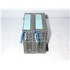 Image 2 : Lot of (2) Siemens #6ES7 322-1BF01-0AA0 SIMATIC S7 Modules