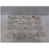 Image 1 : Lot of (16) Siemens #5SY6106-6 Contactors