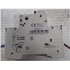Image 2 : Lot of (7) Siemens #5SY4111-7 Contactors