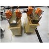 Image 2 : (2) Siemens #6SL3000-0CE21-0AA0 SINAMICS Communication Reactors 10kW
