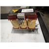 Image 2 : Siemens #6SL3000-0CE21-6AA0 Line Reactor