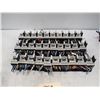 Image 1 : Lot of (30) Siemens #3RH1131-1BB40 Contactors